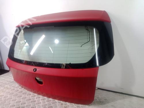 Tailgate BMW 1 (E81) 118 d | BP22924538C6 