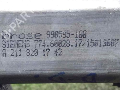 Right front window motor MERCEDES-BENZ C-CLASS Coupe (CL203)  | BP11766738E20 