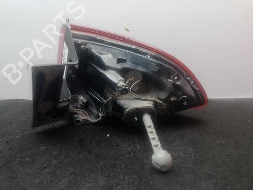 Left taillight RENAULT SCÉNIC IV (J9_) 1.3 TCe 140 | BP32043251C34