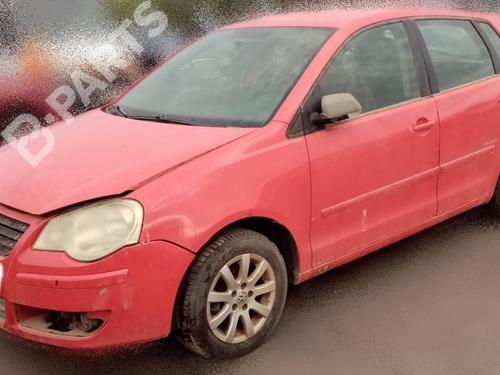 Used Parts VW POLO (9N_, 9A_)  1.4 TDI  1167842