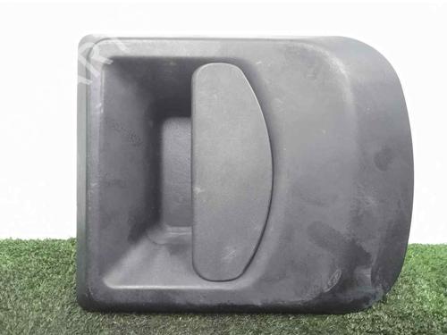 Front right exterior door handle IVECO DAILY IV Platform/Chassis 35C11, 35S11, 35S11 D, 35S11 /P 99-14