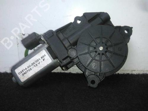 Used Right front window motor FIAT STILO (192_) 1.9 D Multijet (100 hp) 5686162