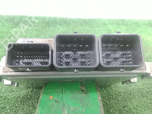 Engine control unit (ECU) CITROËN C4 II (NC_) 1.6 HDi 110 | BP39095457M57 - Image 3
