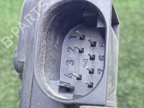 Front left lock BMW 3 (E46)  | BP12210836C98 