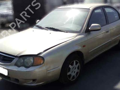 Rear right lock KIA SHUMA II Saloon (FB)  | BP6419966C99 