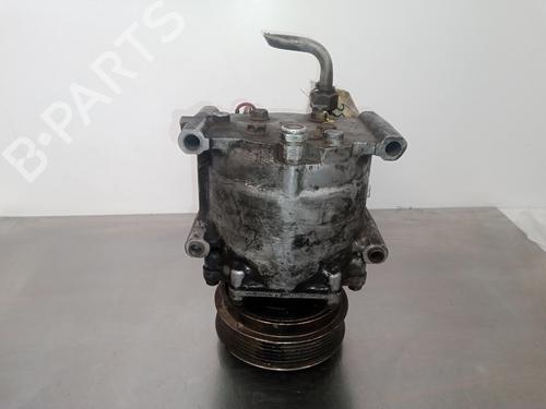 Used AC compressor FORD TRANSIT CONNECT (P65_, P70_, P80_) 1.8 Di (75 hp) 5737327