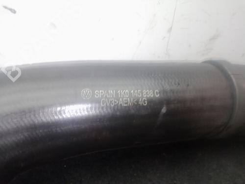 Pipe VW GOLF V (1K1) 1.9 TDI | BP32439683M125