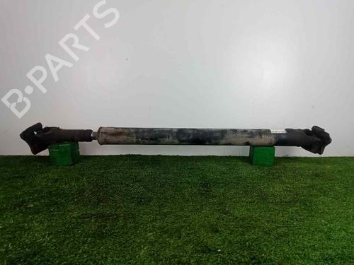 Used Driveshaft SSANGYONG MUSSO (FJ) [1993-2007]  12210321