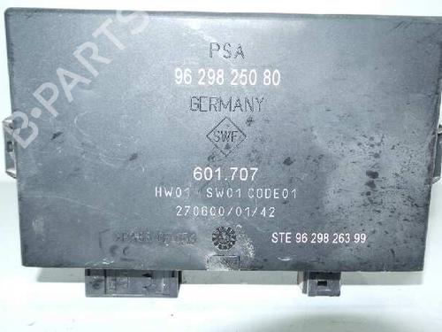 Øvrige Styrinhsenheder PEUGEOT 607 (9D, 9U) [2000-2025]  5691610