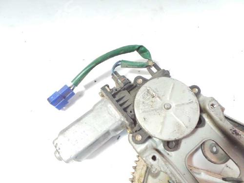 Front left window mechanism SUBARU FORESTER (SF_) 2.0 AWD (SF5) | BP5689576C22 