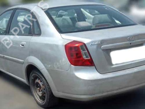 Left front window switch DAEWOO NUBIRA Saloon (J100)  | BP21551611I27 