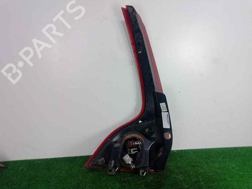 Right taillight VOLVO XC60 I SUV (156) D3 / D4 | BP17490120C35 
