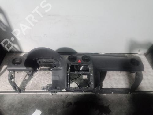 Instrumentbræt Instrumentbræt OPEL CORSA E (X15) 1.4 (08, 68) (90 hp) 35754440 35754440