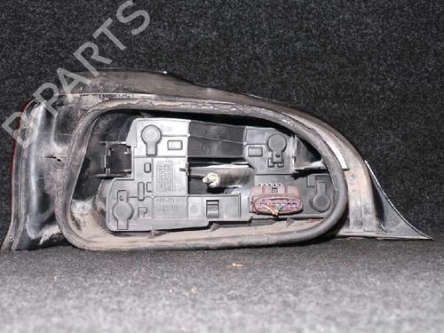 Right taillight CITROËN SAXO (S0, S1)  | BP22427679C35 