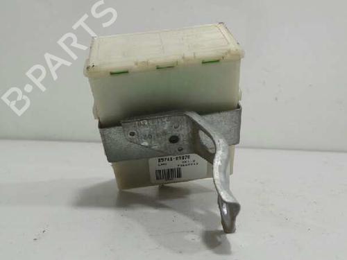 Used Control unit TOYOTA AVENSIS (_T25_) [2003-2008]  5708367