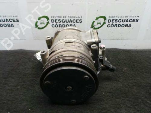 Used AC compressor KIA CARNIVAL II (GQ) 2.9 CRDi (144 hp) 5747242