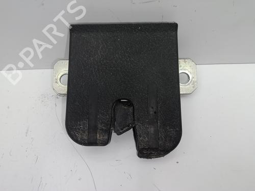 Tailgate lock VW POLO (9N_, 9A_) 1.4 16V | BP15195831C101 