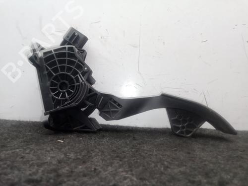 Used Pedal SEAT TOLEDO IV (KG3) 1.6 TDI (115 hp) 23131888