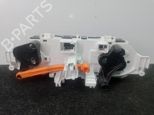 Climate control PEUGEOT 208 I (CA_, CC_)  | BP22239564I5 