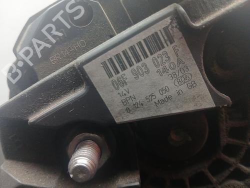 Alternator AUDI A3 (8P1) 2.0 TDI 16V | BP36460406M7 - Image 4