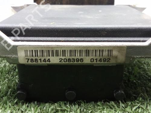 Engine control unit (ECU) OPEL ASTRA H (A04) 1.4 (L48) | BP37792174M57 - Image 6