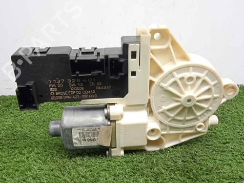 Used Left front window motor PEUGEOT 407 (6D_) 2.0 HDi 135 (6DRHRH, 6DRHRE, 6DRHRG, 6DRHRJ) (136 hp) 30734520