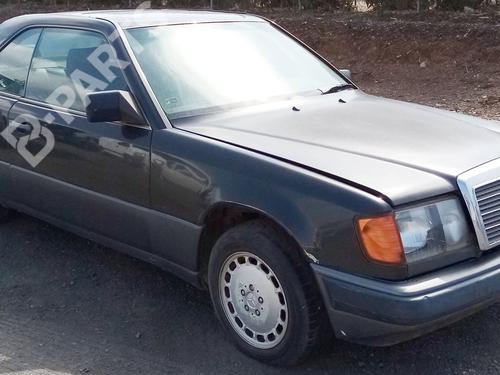 Used Parts MERCEDES-BENZ 124 Coupe (C124)  300 CE (124.050)  936873