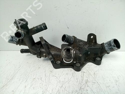 Used Other DACIA SANDERO II TCe 90 (B8M1, B8MA, B8AC) (90 hp) 18154622