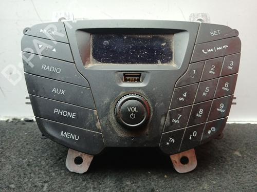 Used Radio Radio 38563701 38563701