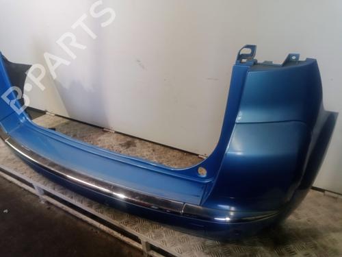 Rear bumper CITROËN C4 Picasso I MPV (UD_) 1.6 HDi | BP29007906C8 