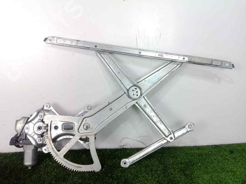 Used Front right window mechanism TOYOTA LAND CRUISER PRADO (_J15_) 3.0 D-4D (KDJ155_, KDJ150_, KDJ150R, KDJ155R) (190 hp) 15261072