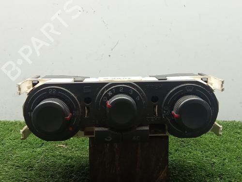 Used Climate control Climate control SEAT IBIZA III (6L1) 1.4 16V (75 hp) 40128596 40128596