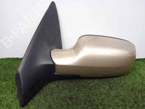 Left mirror RENAULT MEGANE II Estate (KM0/1_) 1.5 dCi (KM16, KM1E) | BP10040957C26 