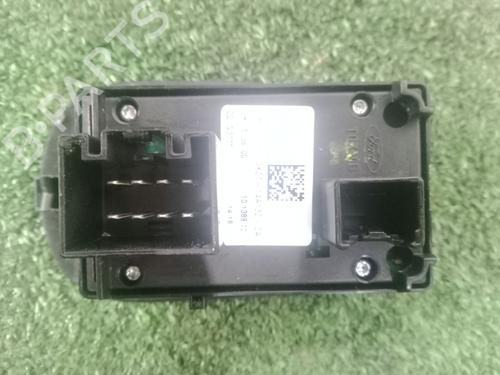 Left front window switch FORD TRANSIT CUSTOM V362 Van (FY, FZ)  | BP30410759I27 