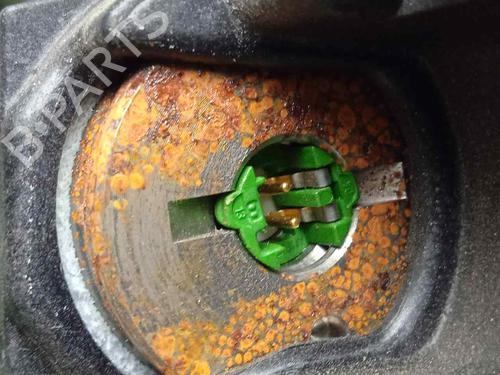 Driver airbag RENAULT MEGANE II (BM0/1_, CM0/1_) 1.5 dCi (BM02, BM13, BM2A, CM02, CM13) | BP19182591C9 
