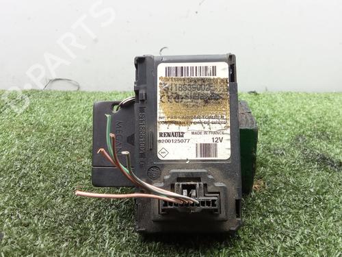 Used Ignition barrel Ignition barrel 39598437 39598437