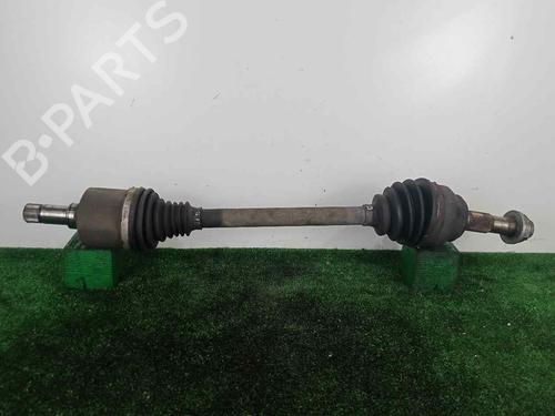 Used Left front driveshaft FIAT DUCATO Van (250_) 150 Multijet 2,3 D (150 hp) 22970370