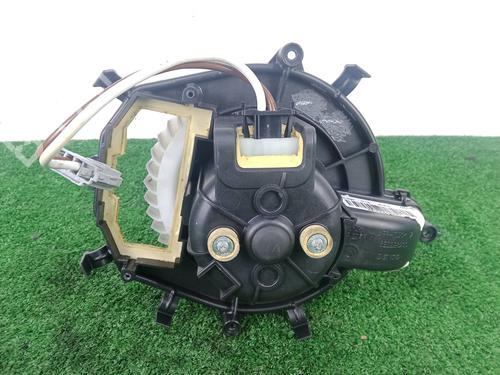 Ventilator motor CITROËN C4 Picasso I MPV (UD_) 1.6 HDi | BP29268768M62 