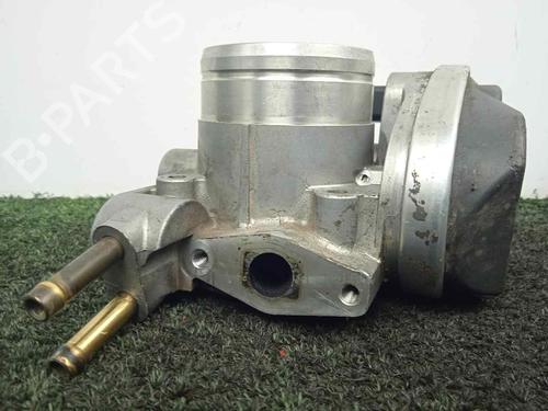 Throttle body VW PASSAT B5.5 (3B3) 1.6 | BP9366826M82 