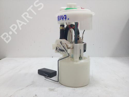 Used Fuel pump PEUGEOT EXPERT (224_) 1.6 (79 hp) 8112632