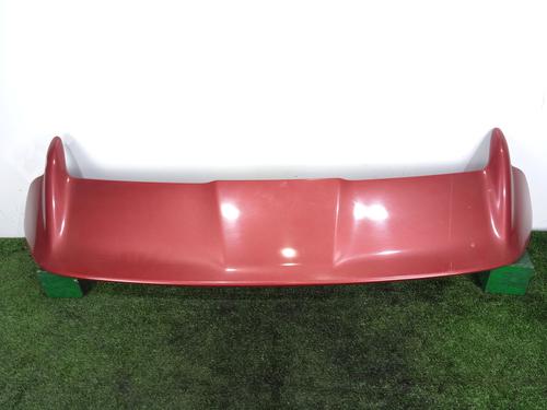 Used Rear spoiler MITSUBISHI MIRAGE / SPACE STAR VI Hatchback (A0_A) 1.2 (A03A) (80 hp) 31664577
