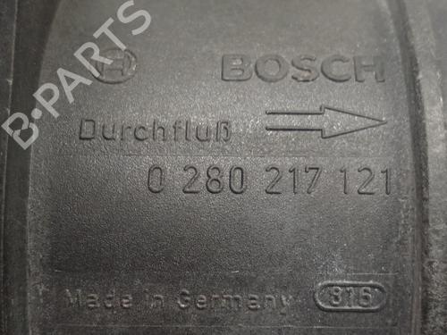 Mass air flow sensor AUDI A3 (8L1) 1.9 TDI | BP25791662M95 