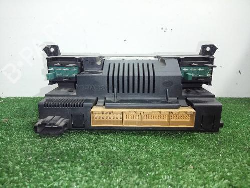 Climate control AUDI A6 C5 (4B2) 1.9 TDI | BP5721060I5 