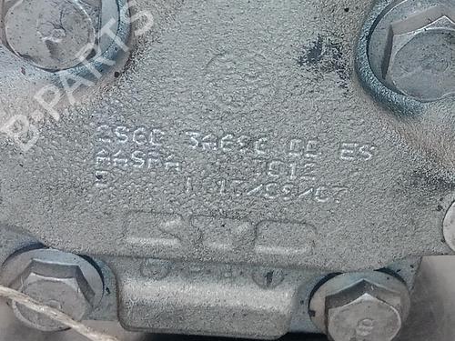 Steering pump FORD FIESTA V (JH_, JD_) 1.4 TDCi | BP5718605M99 