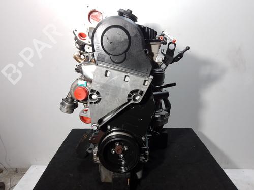 Engine SEAT CORDOBA (6L2) 1.9 TDI | BP30469721M1