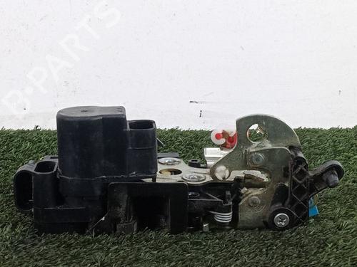 Rear left lock SSANGYONG REXTON / REXTON II (GAB_) 2.7 Xdi 4x4 | BP29350993C100 