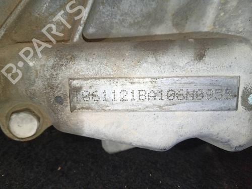 Transfer box FORD RANGER (TKE)  | BP23217615M36 