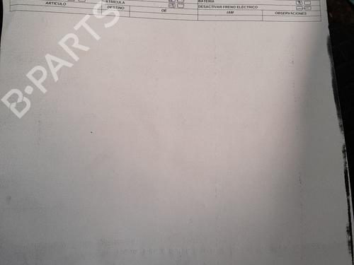 Engine FORD TRANSIT COURIER B460 Box Body/MPV 1.5 EcoBlue | BP38482508M1 - Image 9