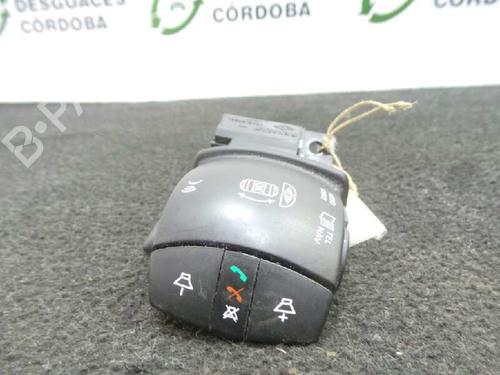 Used Switch RENAULT SCÉNIC III (JZ0/1_) [2008-2016]  5711715