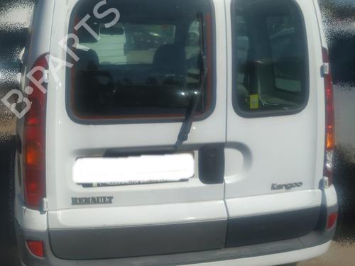 Left headlight RENAULT KANGOO (KC0/1_) 1.5 dCi (KC07) | BP7550610C28 
